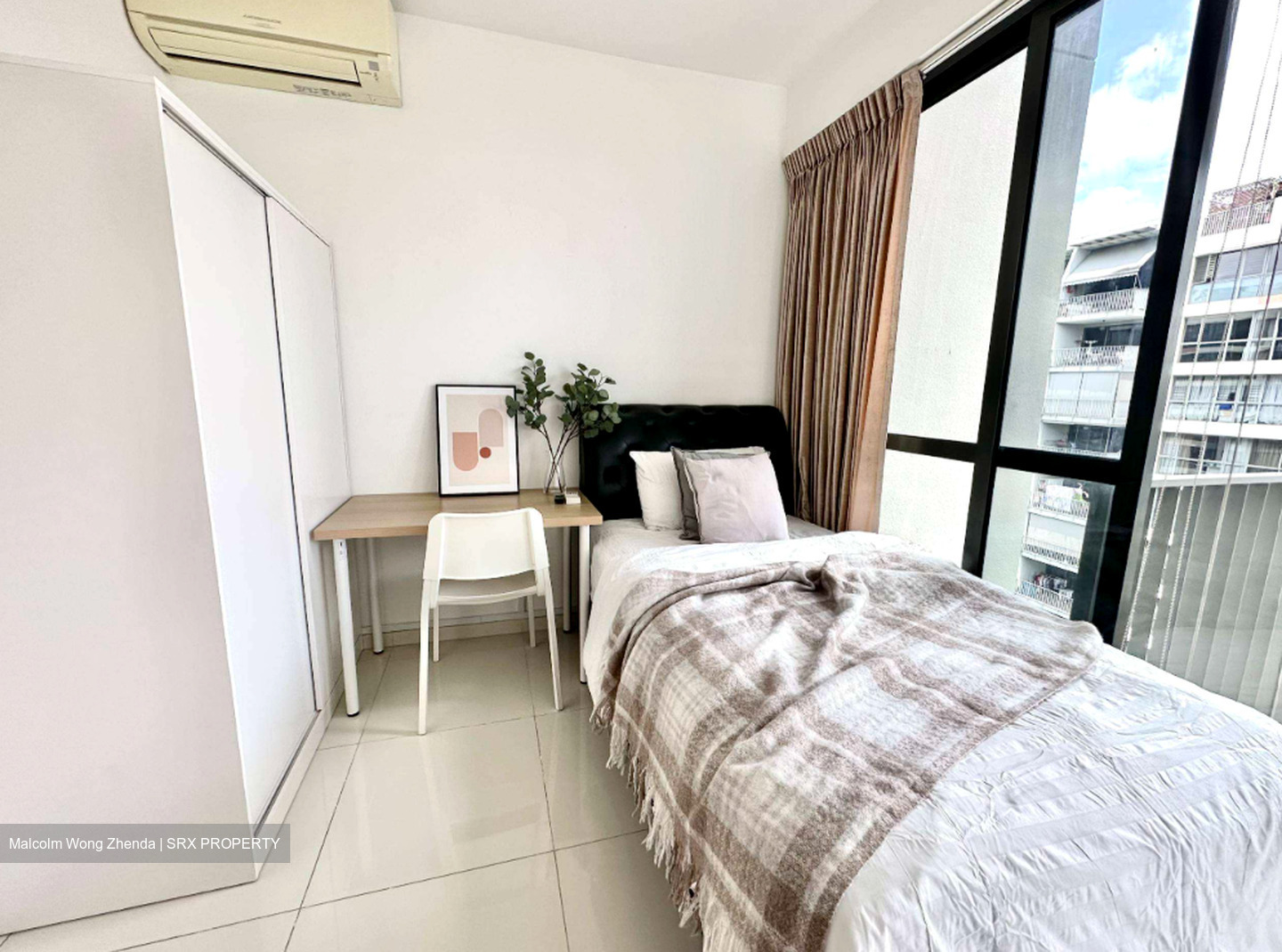 Twin Waterfalls (D19), Condominium #615313591